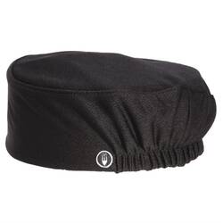Chef Works Total Vent Beanie schwarz