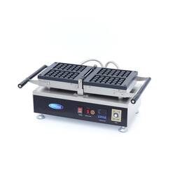 Maxima Waffeleisen Classic Drehbar - 2 Stück