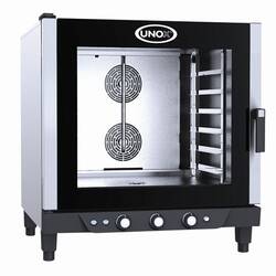 Unox Backofen Bakerlux™ & Linemiss™ Manual XB693, Ausführung: XB693
