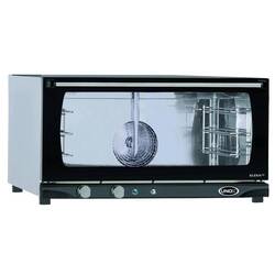 Unox Backofen Bakerlux™ & Linemiss™ Manual XFT183, Ausführung: XFT183