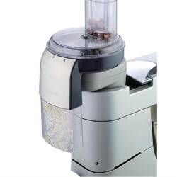 Kenwood Hochgeschwindigkeits-Schneider/Schleifer-Aufsatz