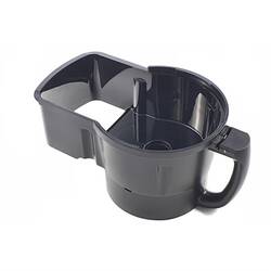 Waring Behälter mit Zufuhr 030565