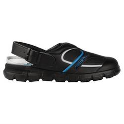 Abeba Dynamic Mikrofaserclogs Größe 41, Schuhgröße: 41