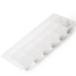 Flexible Eiswürfelform 18 Würfel