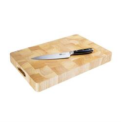 Vogue Schneidebrett Holz 45,5 x 30,5cm