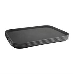 Olympia Kristallon Serviertablett antirutsch 51 x 38cm