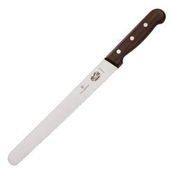 Victorinox Fleischmesser Wellenschliff 25,5cm