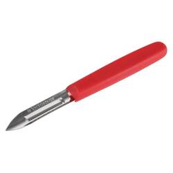 Victorinox Sparschäler rot
