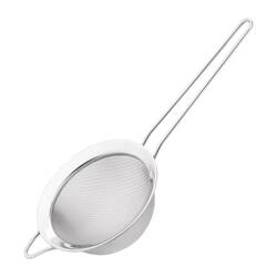 Vogue Edelstahl Sieb 10cm