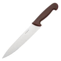Hygiplas Kochmesser 21cm braun