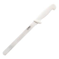 Hygiplas Fleischmesser 25cm weiß