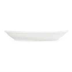 Olympia Whiteware Untertassen für CB471