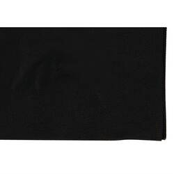 Cocktailservietten schwarz 25cm