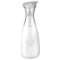 APS Polycarbonat Karaffe mit Deckel 1,6L