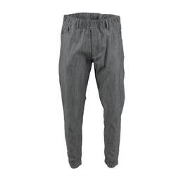 Chef Works Urban Jogger 257 Kochhose schwarz-weiß gestreift XL