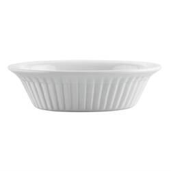 Olympia ovale Auflaufformen 17cm (Packung mit 6 Stück)
