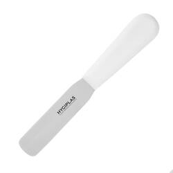 Hygiplas Palettenmesser 10cm weiß