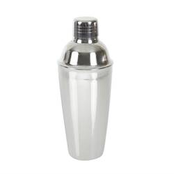 Olympia Cocktailshaker Edelstahl
