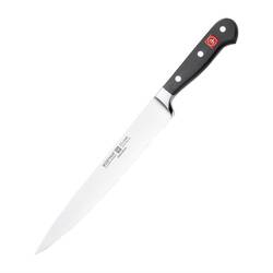Wüsthof Fleischmesser mit Wellenschliff 230mm