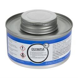Olympia flüssige Brennpaste 4 Std.