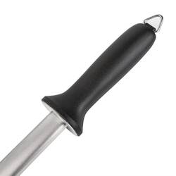 Vogue diamantbeschichteter Wetzstahl 25,4cm