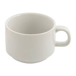 Olympia Athena stapelbare Kaffeetassen 20cl