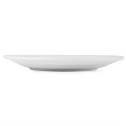 Olympia Athena runde Teller mit breitem Rand 28cm