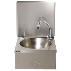 Basix handsfree Waschbecken