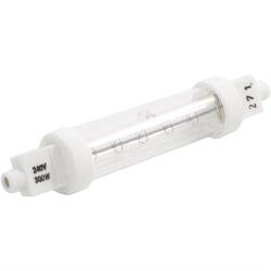 Infrarot ummantelte Birne 300W