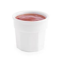 Olympia Whiteware Saucenbecher 3,7cl