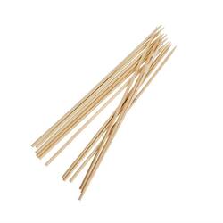 Fiesta Compostable Einweg-Holzspieße Biologisch abbaubar 18cm