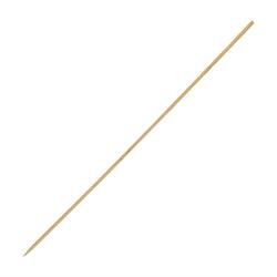 Fiesta Compostable Einweg-Holzspieße Biologisch abbaubar 25cm