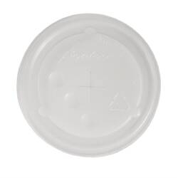 Fiesta Stohhalm-Deckel 454ml x1000