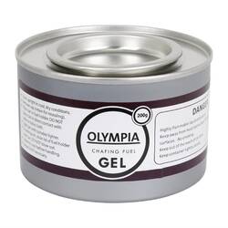 Olympia Brennpaste 2 Stunden