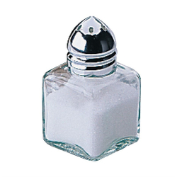 Olympia Salz- und Pfefferstreuer mini 1,5cl