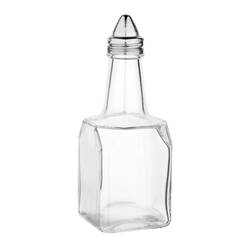 Olympia Öl- und Essigflaschen 14,2cl