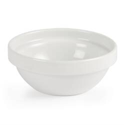 Olympia Whiteware stapelbare Schüsseln 11cm