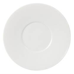 Olympia Whiteware Untertassen für CE536