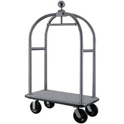 Bolero Gepäckwagen