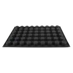 Pavoflex Minimuffin-Backform Silikon 54 Muffins