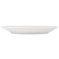 Olympia Athena runde Teller mit schmalem Rand 16,5cm