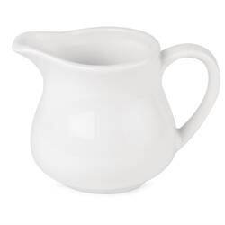 Olympia Athena Milchkännchen 17cl 4er-Pack
