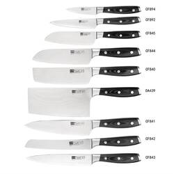 Vogue Tsuki Serie 7 Hackmesser 17cm