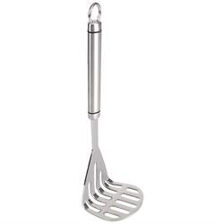KitchenCraft Kartoffelstampfer aus Edelstahl