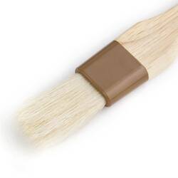 Vogue Pinsel gerade 2,5cm