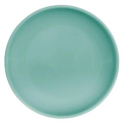 Olympia Cafe Coupeteller aqua 20cm