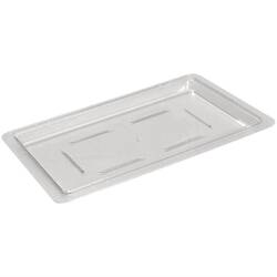 Vogue Polycarbonat Deckel für 12 bis 18 Liter