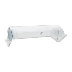 APS Transparente Rolltop-Haube