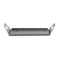 Comas Aluminiumtablett schwarz 15x27cm