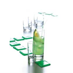 Arcoroc Islande Schnapsgläser 6cl